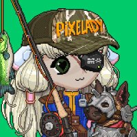 Pixelady Maker ✳️ (@pixeladymaker) 's Twitter Profile Photo Pixelady Maker ✳️ (@pixeladymaker) 's Twitter Profile Photo