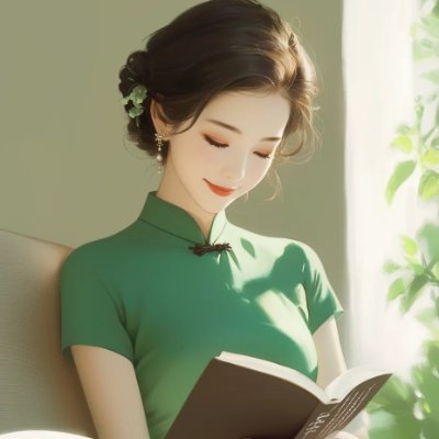 Painting enthusiast | Reading enthusiast | Likes quietness | Mother | Daughter🍁🌻🎀