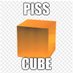 PISS CUBE (@pisscube_) Twitter profile photo PISS CUBE (@pisscube_) Twitter profile photo