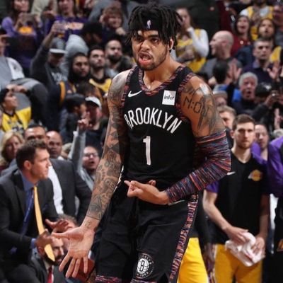 LucasBadawi's profile picture. 