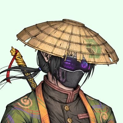 DConzultant's profile picture. Crypto Enthusiast,Nfts,Degen
