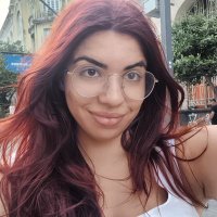 luiza (@ecochian) 's Twitter Profile