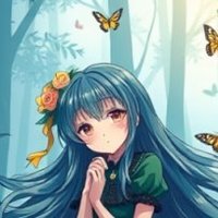 Ana Zoe (@artby_zoe) 's Twitter Profile