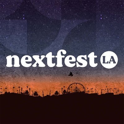 NextFest Los Angeles Profile