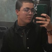 Butch à Cravates (@_oh_when_) 's Twitter Profile