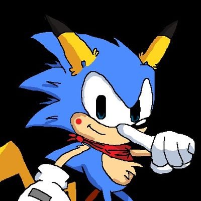 Matt the Hedgehogさんのプロフィール画像
