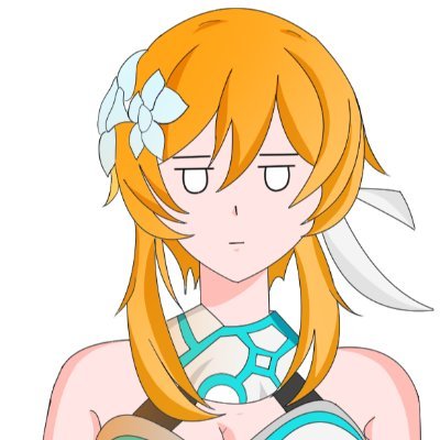 Hidoi_san's profile picture. not accepting commission