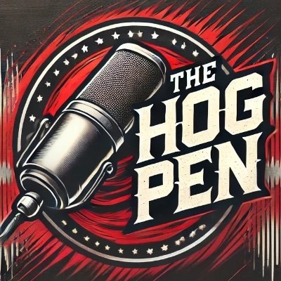 The_HogPen's profile picture. Where Hog Fans Control the Conversation 🐗 | Your go-to hub for all things Razorback sports, insights, and debates. #TheHogPen #WooPig @TheWuPigPodcast
