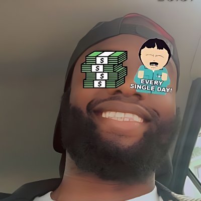 amzecom10's profile picture. Que tu penses en être capable ou non, dans les deux cas t'as raison 🫵🏿

₿