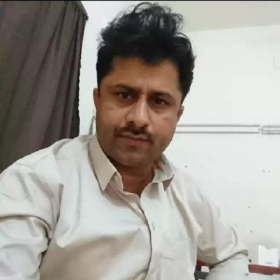 GulamS14890's profile picture. Look Good Feel Good