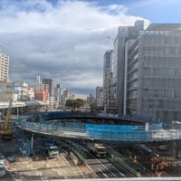 四日市駅からバスでお出かけ (@sancoyodekake) 's Twitter Profile Photo