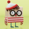 ADAHugeBrain's profile picture. old too quick, smart too late