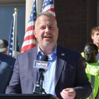 Congressman Eric Sorensen (@repericsorensen) 's Twitter Profile