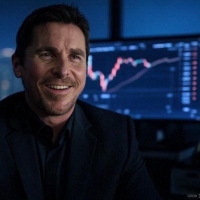 Crypto trader since 2017. #Bitcoin $RSR $GLQ $ELA #0x0 $FTM $LTC $TEL