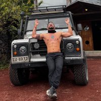 MARCOAAD 👕🏐 (@marcoaad) 's Twitter Profile
