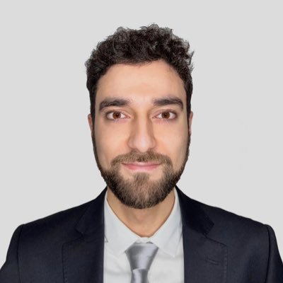 DrRamiAlChaer's profile picture. MD | PhD Fellow | Cardiovascular & Inflammatory Biomarkers in Type 2 Diabetes