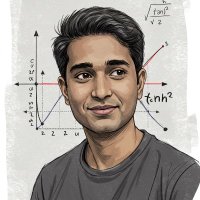 Hyperbolic Singh (@tanhsingh) 's Twitter Profile