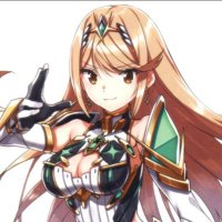 M y t h r a (@hantokirai) 's Twitter Profile
