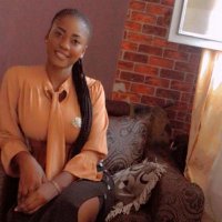 Patricia Muaka (@patriciamuaka) 's Twitter Profile Photo