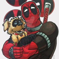 DOGPOOL (@_dogpool_) 's Twitter Profile Photo DOGPOOL (@_dogpool_) 's Twitter Profile Photo