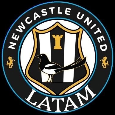 Cuenta para los fans latinoamericanos del club inglés, Newcastle United (Las Urracas)🌎
#VamosNUFC!!!💪🖤🤍