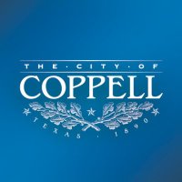 City of Coppell (@cityofcoppell) 's Twitter Profile Photo City of Coppell (@cityofcoppell) 's Twitter Profile Photo