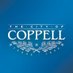 City of Coppell (@cityofcoppell) Twitter profile photo City of Coppell (@cityofcoppell) Twitter profile photo