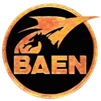 Baen Books (@baenbooks) 's Twitter Profile