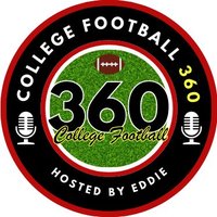 Eddie from College Football 360 (@big10_quicktalk) 's Twitter Profile
