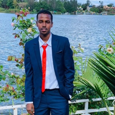 Abdirahman33878's profile picture. A Bachelor computer science student 
and tech enthusiasm