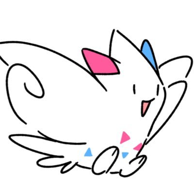 ユナイト乞食再開しました。ポケポケ乞食もしてます。かわいすぎるトゲキッスちゃんのアイコンは鯖さんからお借りしてます。かわええ