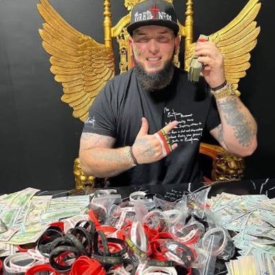 ishola_oye56516's profile picture. Texas