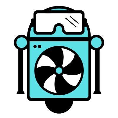 SafeAirProject's profile picture. We loan free HEPA air purifiers to community spaces in Buffalo & Jamestown, NY. Cleaner air = safer spaces.