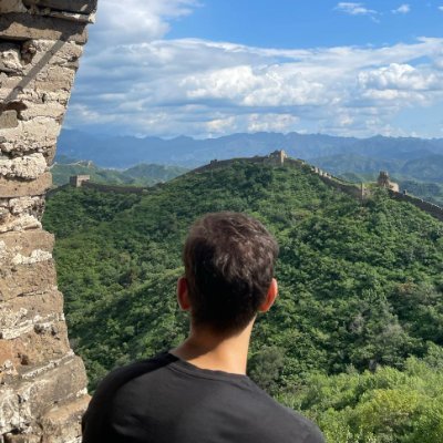 Adam_sourcing's profile picture. Amoureux de Supply Chain et de création de marques DTC // Agent de Sourcing & Shipping 🇨🇳