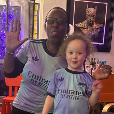 Purple • Gooner • Batman • Grandma • VCC • Arteta FC • ALL Black Lives Matter • Woke • Gunnersaurus Stan • She/Her/