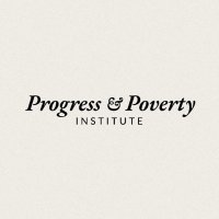 Progress & Poverty Institute (@pandpinst) 's Twitter Profile