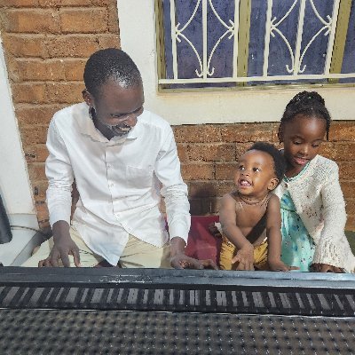 @EnochPMugambe
