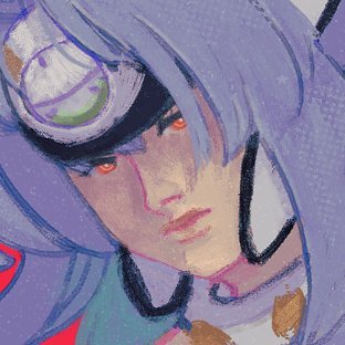 🌹 commissions open!さんのプロフィール画像