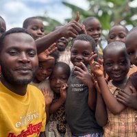 God centered ministries Uganda (@ugandacentered) 's Twitter Profile Photo