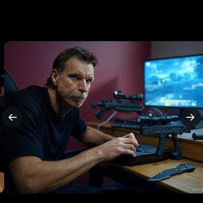 fda455's profile picture. 