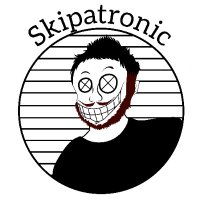 Skipatronic (@skipatronic) 's Twitter Profile