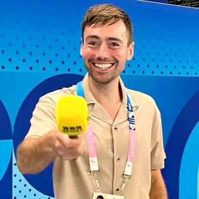 Harry Poole Profile