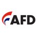 AFD (@afd_py) Twitter profile photo AFD (@afd_py) Twitter profile photo