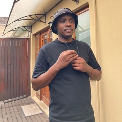 Ncedsj's profile picture. I am an African