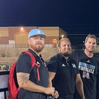 Michael Martinez (@coachmikemtz) 's Twitter Profile Photo Michael Martinez (@coachmikemtz) 's Twitter Profile Photo