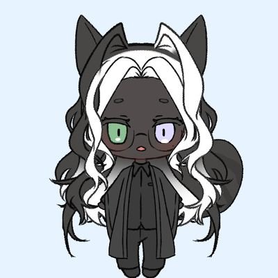 Saadaさんのプロフィール画像