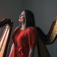 Ciorstaidh Beaton (@ciorstaidh_harp) 's Twitter Profile