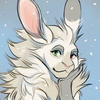 Over on 💙☁️ (@grumpiestbun) 's Twitter Profile
