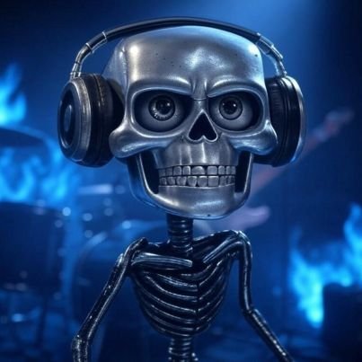 Hellfireaway's profile picture. 