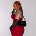Travesti que Habla ๐ณ๏ธโโง๏ธ (@odaradeverdade) Twitter profile photo Travesti que Habla ๐ณ๏ธโโง๏ธ (@odaradeverdade) Twitter profile photo
